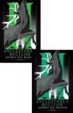 Inclestarea regilor. Seria Cantec de gheata si foc. Volumele 1+2/George R.R. Martin