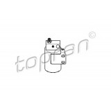 Filtru uscator clima / aer conditionat OPEL ASTRA G Cupe (F07) (2000 - 2005) TOPRAN 206 301