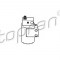 Filtru uscator clima / aer conditionat OPEL ASTRA G Cupe (F07) (2000 - 2005) TOPRAN 206 301