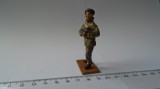 Bnk jc Del Prado - Militari - Sergent - Commandos - UK - 1944-1945