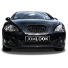 Grila sport fara emblema Seat Leon Altea facelift (2009-2012) NOU