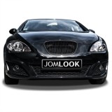 Grila sport fara emblema Seat Leon Altea facelift (2009-2012) NOU