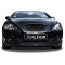 Grila sport fara emblema Seat Leon Altea facelift (2009-2012) NOU