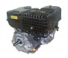 Motor Benzina Ducar DH420, 9kW, 420cc, 4T OHV, Ax Drept Pana 25mm, Progarden - Compatibil Freza Buturugi