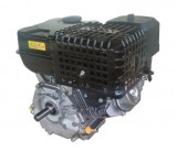 Ducar DH420 Motor benzina 9kW, 420cc, 1C 4T OHV, ax drept cu pana