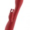 Vibrator LoveS Bunny Ears Red