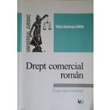 DREPT COMERCIAL ROMAN-OLGA ANDREEA URDA-238805