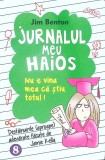 JURNALUL MEU HAIOS VOL.8 NU E VINA MEA CA STIU TOTUL-JIM BENTON-278749
