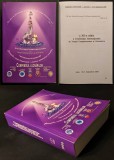 2008 MEDICINA TERAPII COMPLEMENTARE ALTERNATIVE Comunicari Seminar 784 pagini