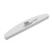 Pila buffer unghii 100/100, Gri