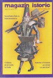 Magazin Istoric, nr. 9, septembrie 2014
