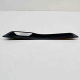 Ornament prag dreapta spate BMW 3 F30, F80 2012 OEM: 8054234,7263314,25891810