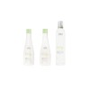 PERFECT CURL Shot Set mic pentru par cret (sampon 250ml + masca 250ml + spuma 150 ml)