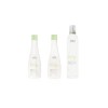 PERFECT CURL Shot Set mic - - ingrijire par cret (sampon 250ml + masca 250ml + spuma 150 ml)