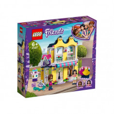 LEGO Friends Casa de moda a Emmei No. 41427 foto