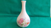 Vaza Portelan Wedgwood Meadow Sweet, Soliflora, Lucrata Manual, Anglia, Vaza Flori, Decor Vaza, 14cm