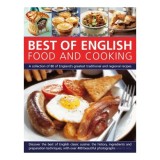 Cumpara ieftin Best Of English Food And Cooking