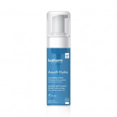 Spuma demachianta Aquafil Hydra, 150 ml, Ivatherm