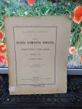 Gheorghe Murnu - Din Nichita Acominatos Honiatul (1906) Asani, bilingv greaca-romana. Academiei Romane, carte veche