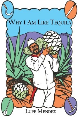 Why I Am Like Tequila foto