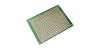 Placa de Test Gaurita, Verde, 70x50mm 432 puncte de lipire, placa universala circuite