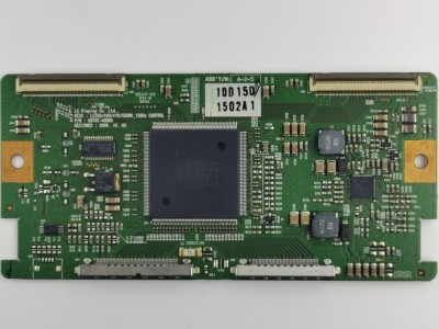 LVDS T-Con 6870C-4000H Din Grundig Vision 7 42-7975 Ecran LC420WUD(SB)(A1) foto