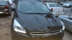 Ford Kuga foto