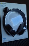 Căști Microsoft LX-3000, Casti On Ear, Cu fir, Mufa 3,5mm