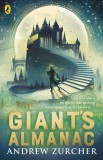 The Giant&#039;s Almanac | Andrew Zurcher