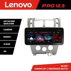 Navigatie Hyundai Tucson Manual K-1001 Lenovo PRO 4+64 12.3 inch qled android 4G DSP gps internet CarStore Technology foto
