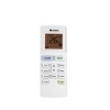 Aparat de aer conditionat Gree Bora A4 Silver, GWH09AAAXB-K6DNA4B , 9000 BTU, A++, kit instalare inclus, Traseu frigorific 3ml, Auto-restart, Auto dia