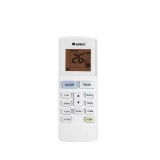 Aparat de aer conditionat Gree Bora A4 Silver, GWH09AAAXB-K6DNA4B , 9000 BTU, A++, kit instalare inclus, Traseu frigorific 3ml, Auto-restart, Auto dia
