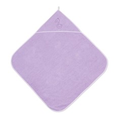 Prosop de baie 80x80 cm, Violet