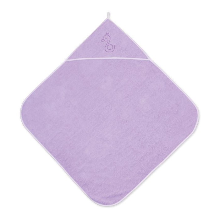 Prosop de baie 80x80 cm, Violet