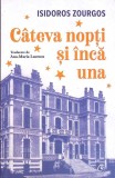 CATEVA NOPTI SI INCA UNA-ISIDOROS ZOURGOS-269154