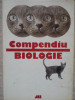 COMPENDIU DE BIOLOGIE-SIEGFRIED BREHME SI IRMTRAUT MIENCKE