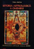 Cumpara ieftin Istoria astrologică a omenirii - 1997 - Irene Andrieu (R359)