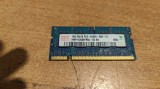 Cumpara ieftin Ram Laptop hynix 1GB DDR2 PC2-6400S HMP112S6EFR6C-S6, 1 GB, 800 mhz