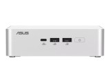 Cumpara ieftin ASUS NUC 15 Pro+ Slim Kit , Barebone , Intel Core Ultra 5 225H, Arc Graphics 130T, Wi, Fi 7, Thunderbolt 4, EU Cord