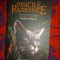Pisicile razboinice / puterea celor trei / Umbre adanci - Erin Hunter (editura Galaxia Copiilor , cartea a XVII-a )/ PREDARE PERSONALA BUCURESTI