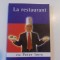 LA RESTAURANT CU PETER IMRE , 2005