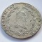 Austria 20 kreuzer 1806 A / Viena argint Francisc l
