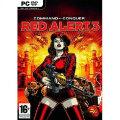 Command &amp;amp; Conquer: Red Alert 3 PC CD Key foto