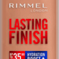 Rimmel London Lasting Finish 35H fond de ten 201 Classic Beige, 1 buc