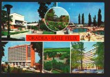 CPIB 17913 CARTE POSTALA - ORADEA - BAILE FELIX, MOZAIC, Circulata, Fotografie