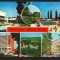 CPIB 17913 CARTE POSTALA - ORADEA - BAILE FELIX, MOZAIC