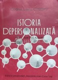 Istoria depersonalizata - 1997 - C. L. Cutitaru ($F20)