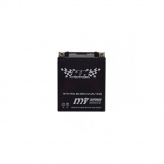 Baterie moto YTX14AHL-BS 12v14ah, WM