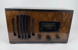 Radio cu lampi/tuburi Stern &amp; Stern Concerton U15 - Suedia - 1936