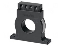 Transformator de curent K8AC-CT200L foto